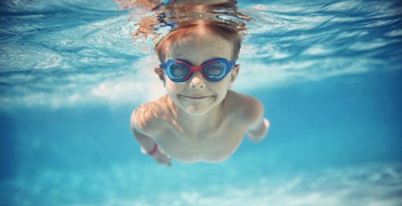 natation activite extra scolaire