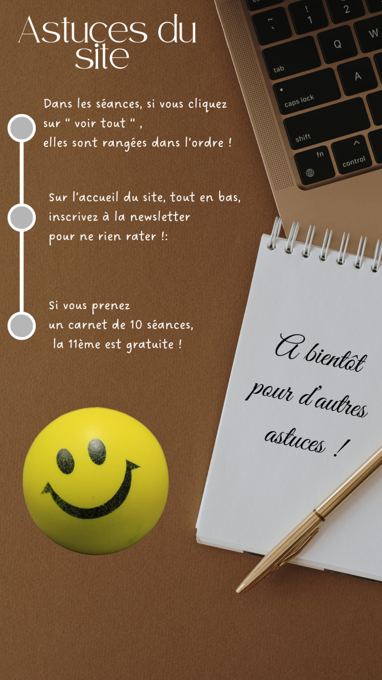 Astuces du site 4 Marron blanc Minimal Tache quotidienne Story Instagram
