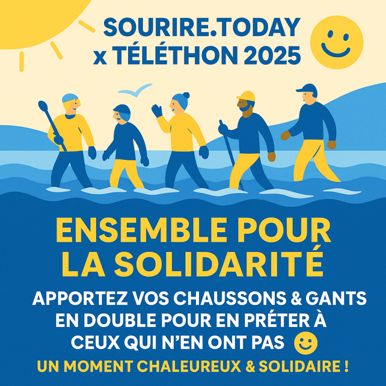 Sourire today Téléthon 2025 3 49d79719 a663 4eba 9412 c22d35d3c962