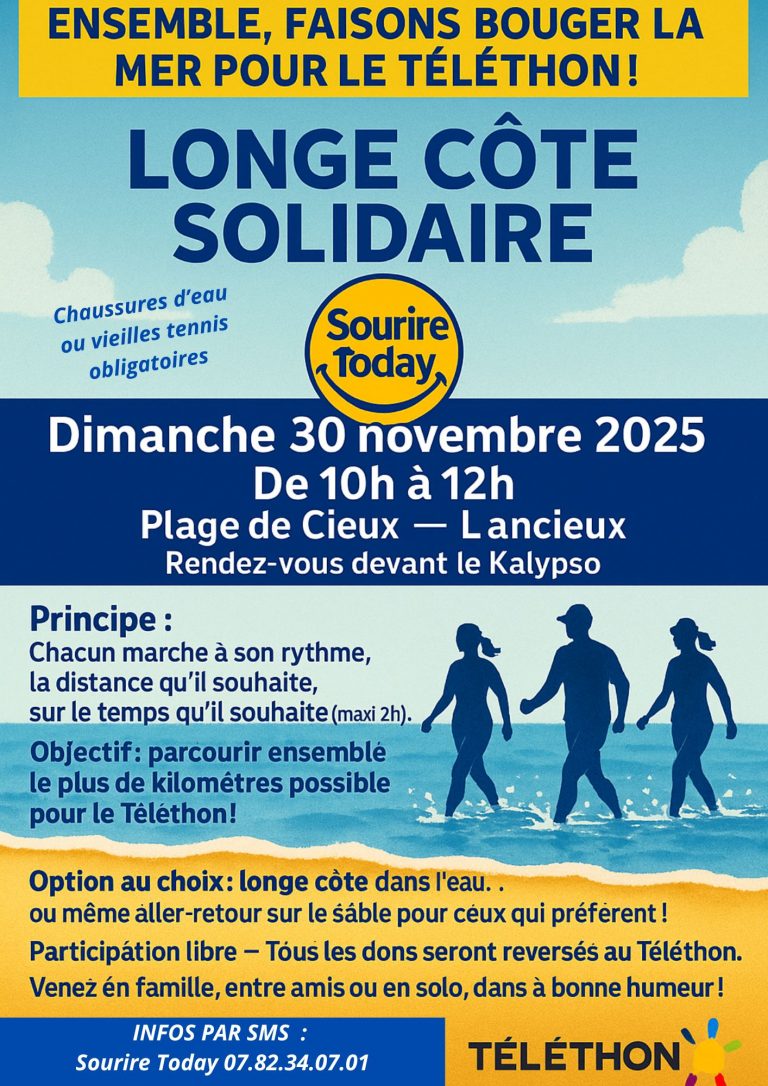 Point du jour dimanche 16 novembre 5 Chaussures deau ou vieilles tennis obligatoires 1