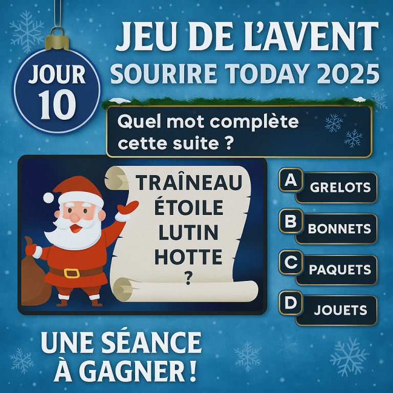 🎄 JEU DE L’AVENT – JOUR 10 🎄 4 15326f36 7144 445c b06e 6135057ce00a