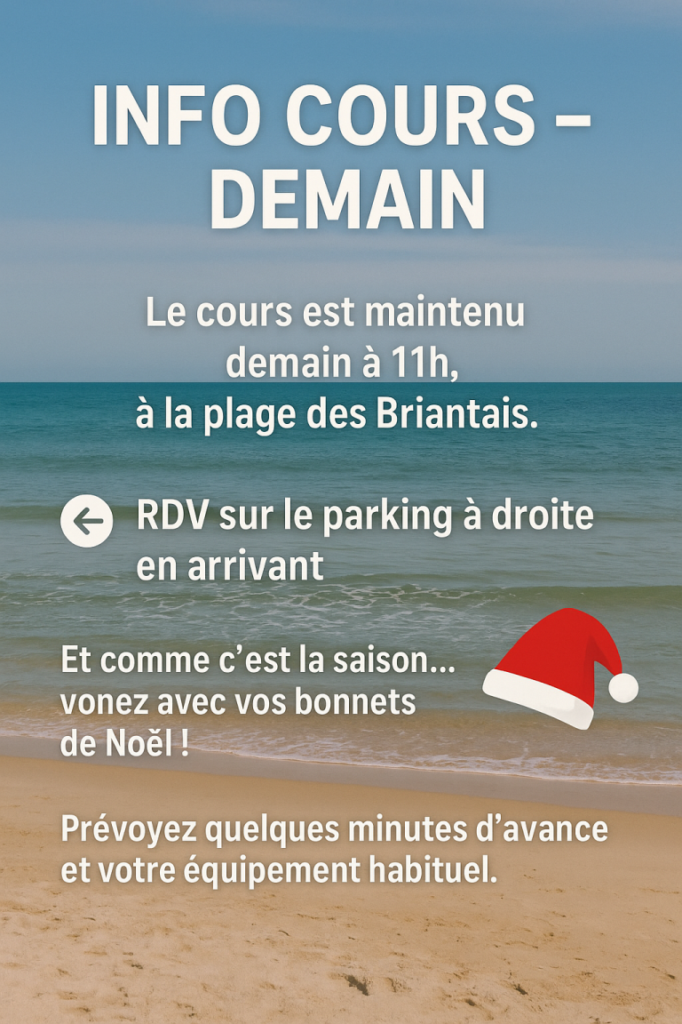 INFO COURS – DEMAIN 1 1c657907 0bbf 4f5e a8c5 a79d1fdcf20e
