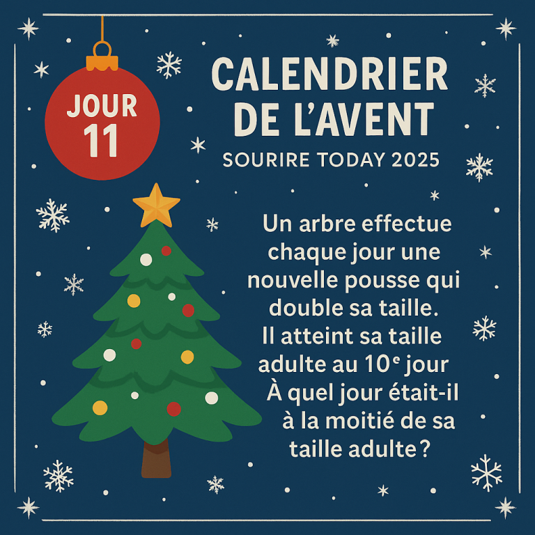 🎄 JEU DE L’AVENT – JOUR 11 🎄 2 ChatGPT Image 10 dec. 2025 22 35 46 1