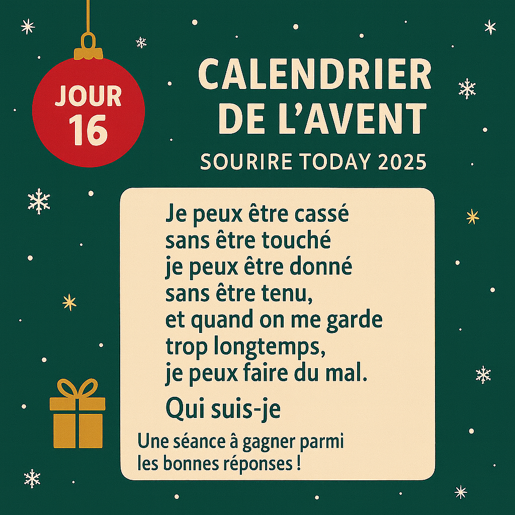 đ JEU DE LâAVENT JOUR 16â RĂPONSES JOUR 15 đ 1 ChatGPT Image 16 dec. 2025 10 51 41