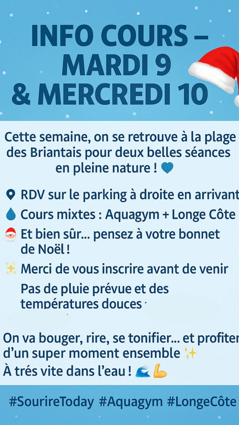 Mardi 9 Mercredi 10 8 Design sans titre 2