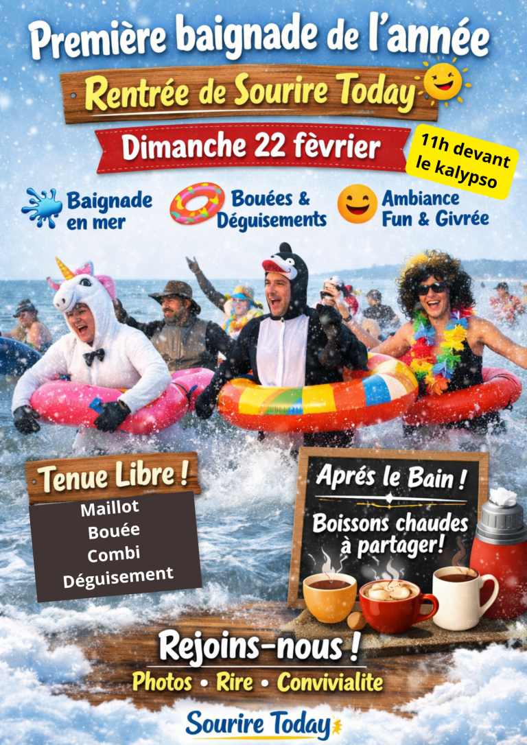 11h devant le kalypso 1