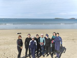 Forfait de 10  séances + 1 offerte