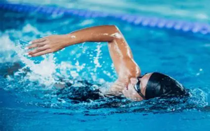Natation dirigée  piscine en groupe pour tous Mercredi 25  février 18H Dinard