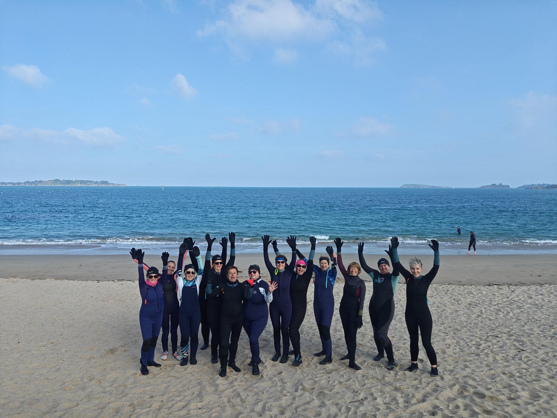 Forfait de 10  séances + 1 offerte