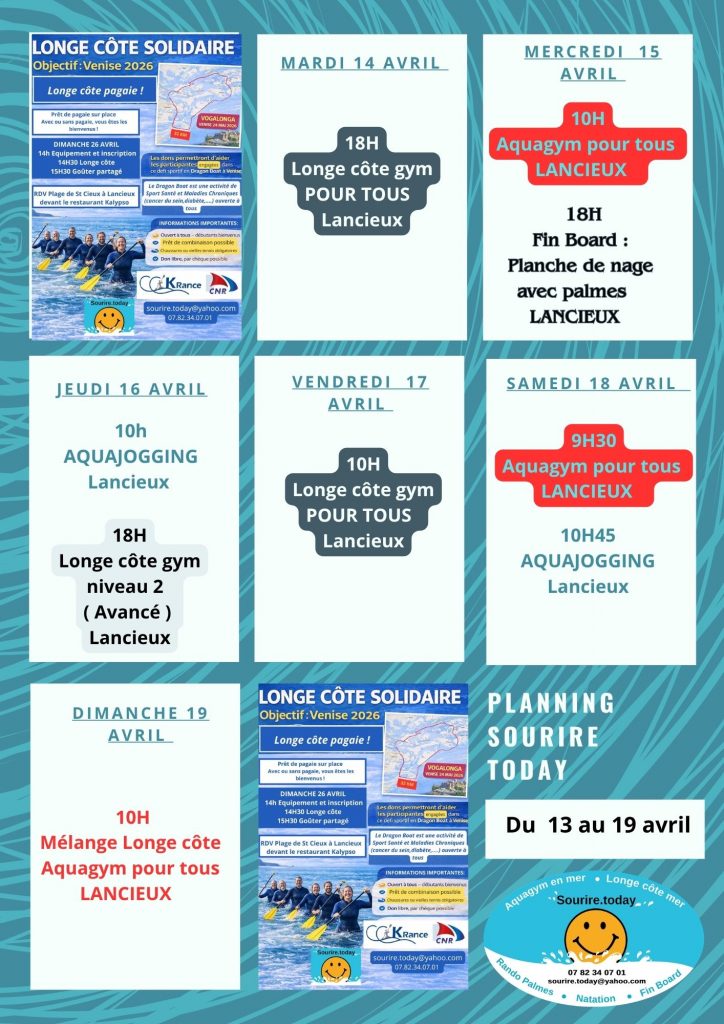 Plannings du 14 au 26 avril 2 Copie de 13 AU 19 AVRIL 2