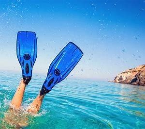 Rando palmes fin board DIMANCHE 23 AOUT 10H45 à  St cieux  Lancieux