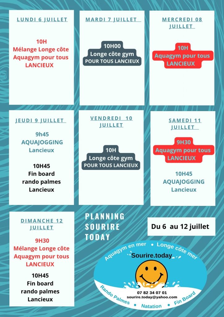 Copie de Copie de Copie de Copie de Copie de Copie de 25 AU 31 MAI 1