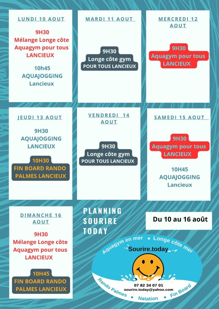 Plannings du 3 au 16 aout 1 Copie de Copie de Copie de Copie de Copie de Copie de Copie de Copie de Copie de Copie de 25 AU 31 MAI
