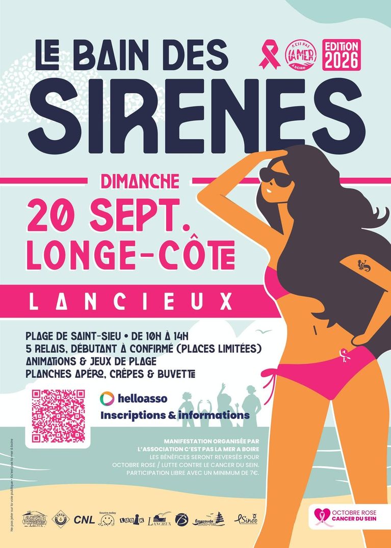 sirenes