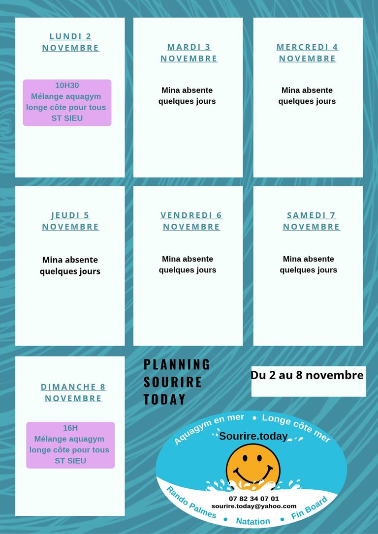Planning 2 15 novembre 2026 2