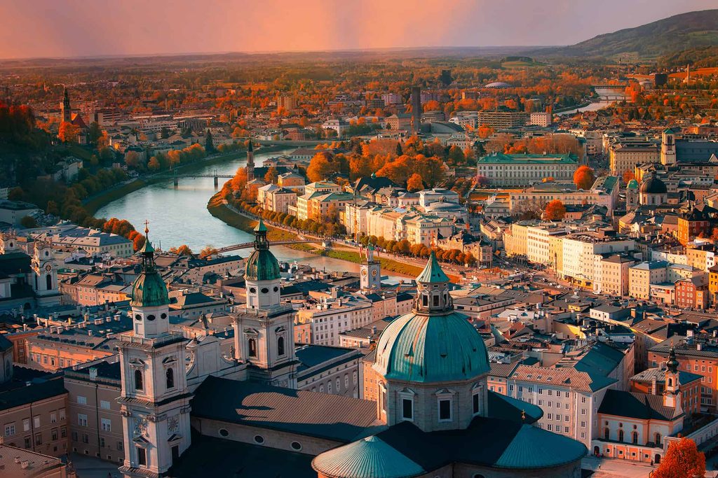visiter vienne